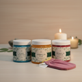 Morrocan bundle