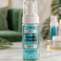 Foaming cleanser (Oily skin)