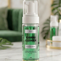 Foaming cleanser (Normal&dry skin)