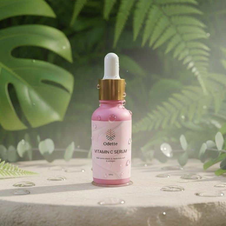 Vitamin C Serum