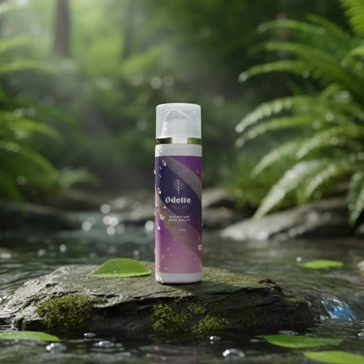 Deodorant (Dove)