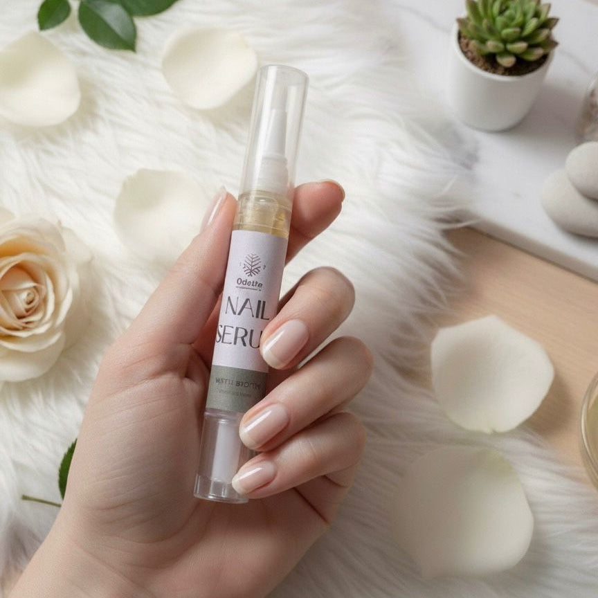 Nail Serum