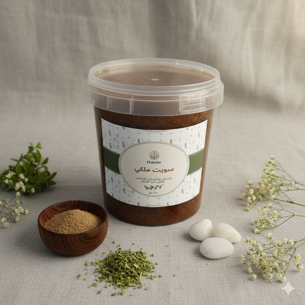 Royal Sweet – Khumra Scent