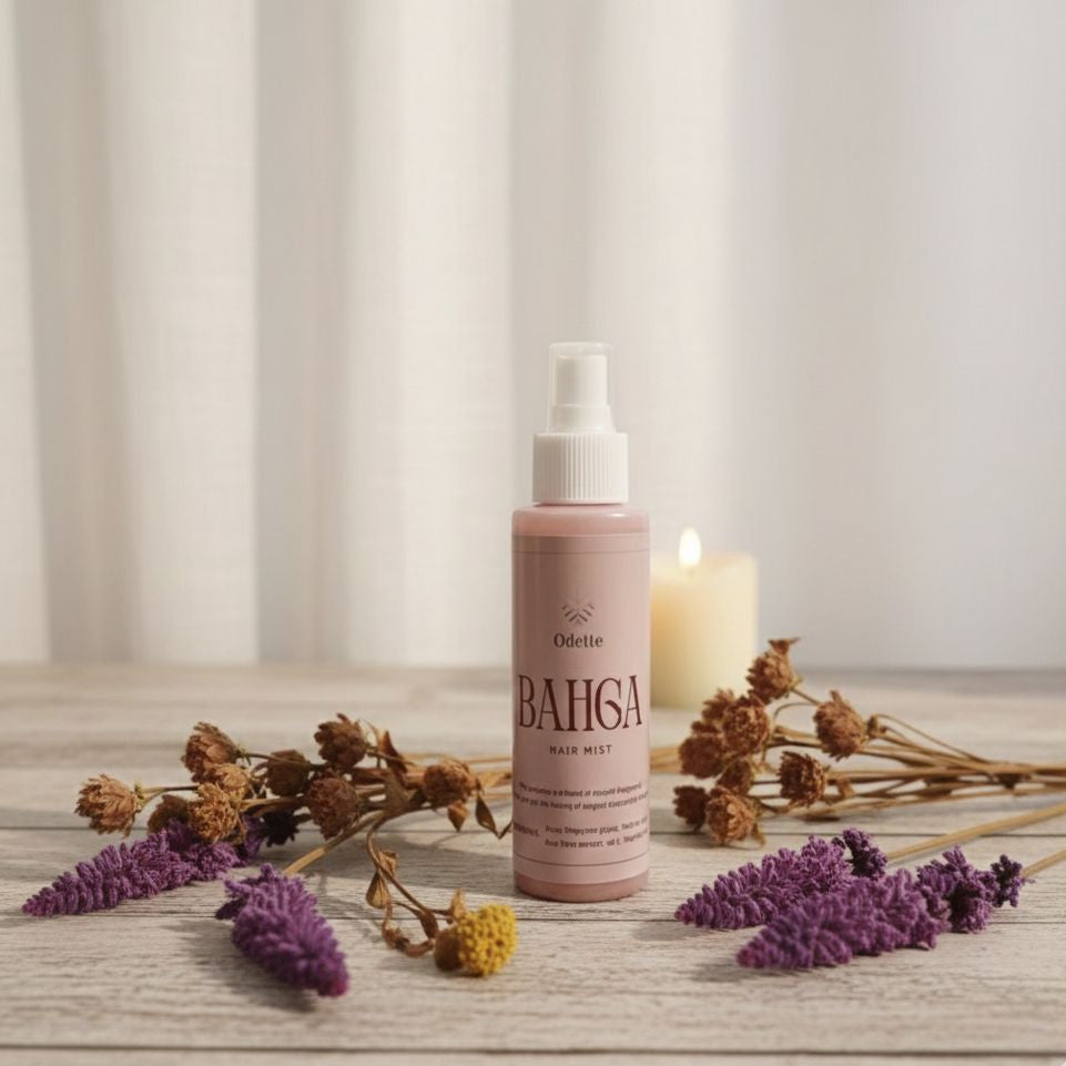 Hair Mist