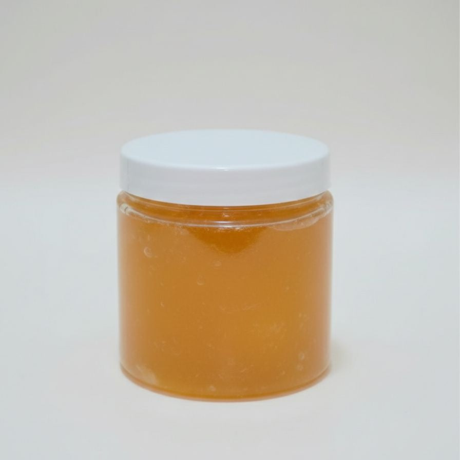 Moroccan Soap