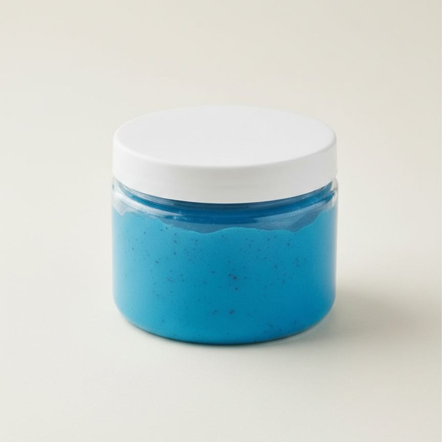 Blue Nila Mask & Scrub