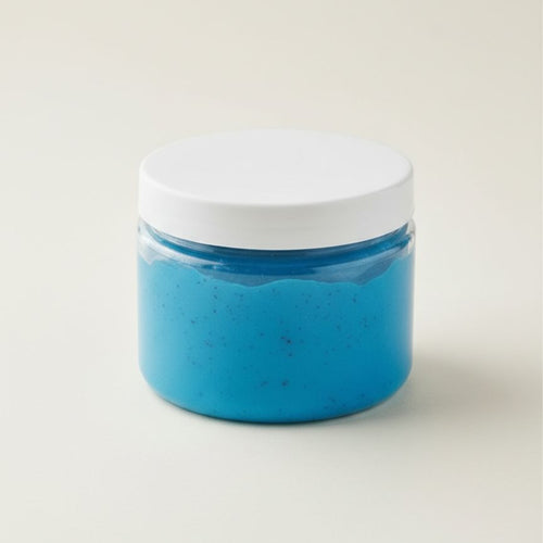 Blue Nila Mask & Scrub